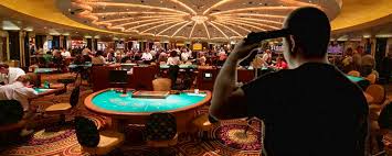 Зеркало Casino Bitz